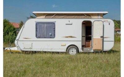 Pre-owned 2008 Gypsey Regal Caravan (On Road) for sale