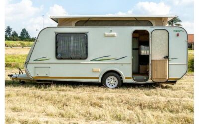 Pre-owned 2012 Gypsey Regal Caravan (On Road) for sale