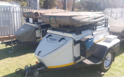 Pre-owned 2009 Jurgens XT75 for sale