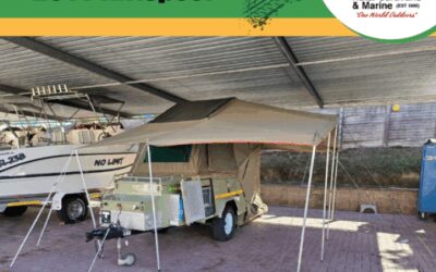 2014 Afrispoor for sale