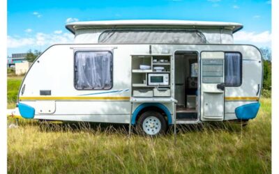 Pre-owned 2018 Sprite Splash Caravan (On road) for sale