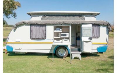 Pre-owned 2018 Sprite Splash Caravan (on road) for sale