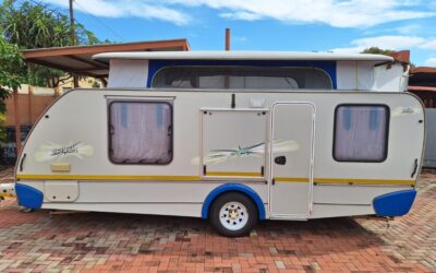 Pre-owned 2015 Sprite Splash for sale