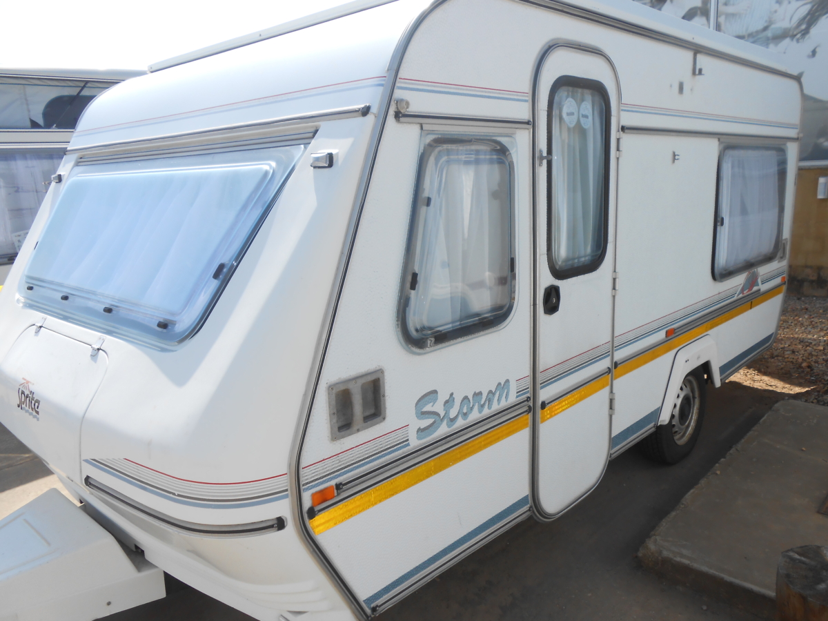 1994 Sprite Storm For Sale
