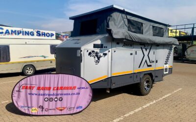 New 2025 Adventure Samurai for sale