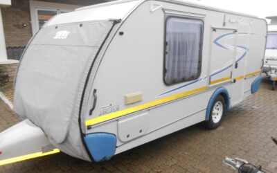 Pre-owned 2020 Sprite Swing for sale