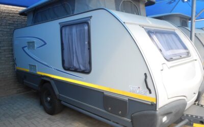 New NEW SPRITE TOURER SW-X for sale