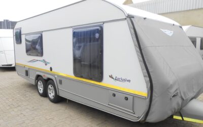 Pre-owned 2016 Jurgens Exclusive for sale
