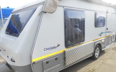 Pre-owned 2015 Jurgens Classique for sale