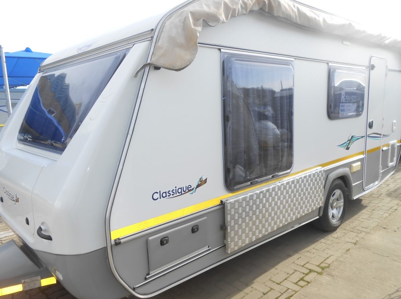 2015 Jurgens Classique For sale