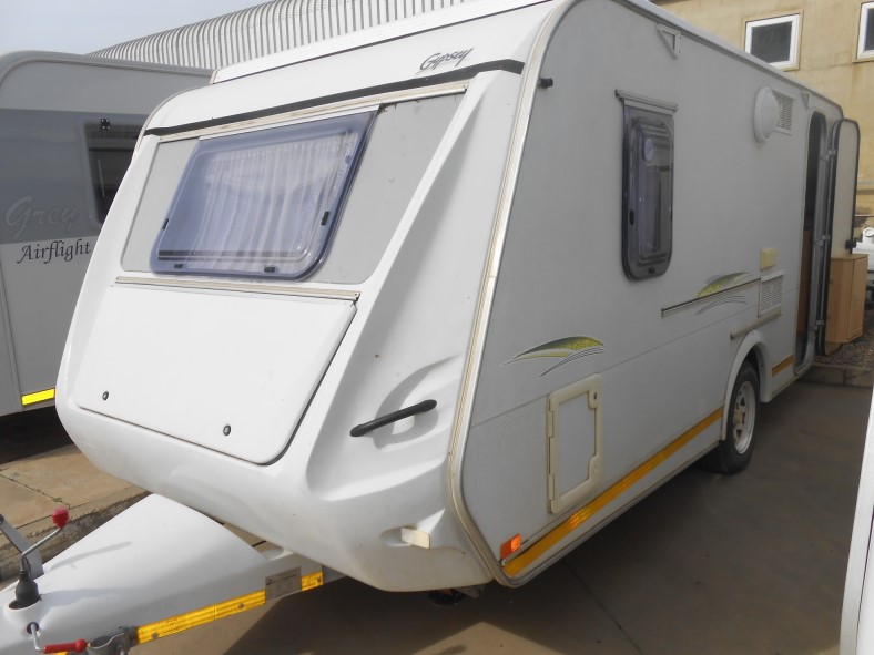 2007 Gypsey Rhapsody For sale