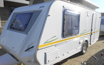 Pre-owned 2013 Gypsey Regal for sale
