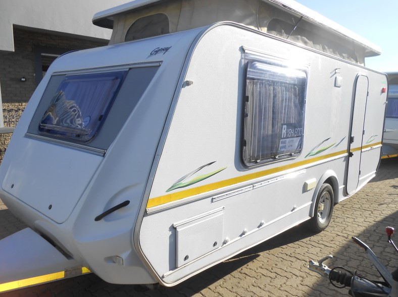 2013 Gypsey Regal For sale