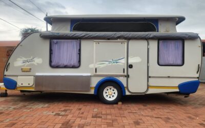 Pre-owned 2012 Sprite Splash for sale