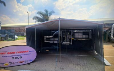 Pre-owned 2023 Echo Kvango K2 for sale