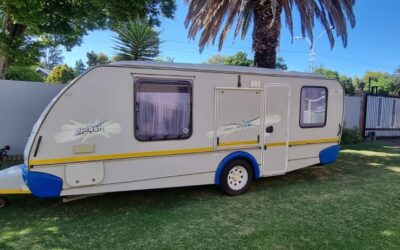 Pre-owned 2014 Sprite Splash for sale