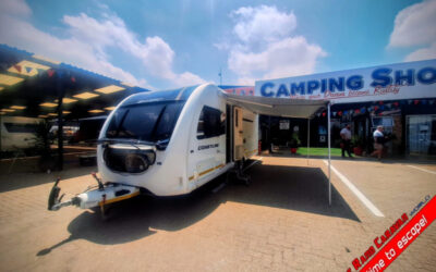 Pre-owned 2020 Swift Coastline Delux for sale