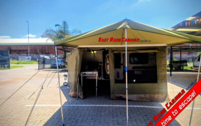 Pre-owned 2009 JURGENS SAFARI XPLORER OFF-ROADER for sale