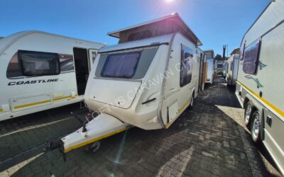 Pre-owned 2006 Gypsey Romany for sale