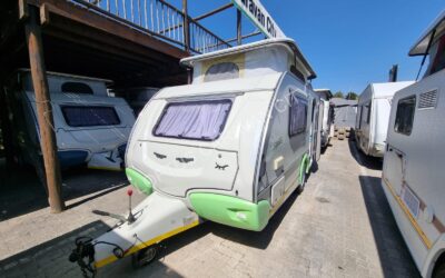 Pre-owned 2012 Sprite Sprint for sale