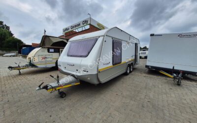 Pre-owned 2020 Jurgens Exclusive for sale