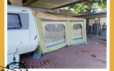 Pre-owned 2010 Gypsey Regal for sale