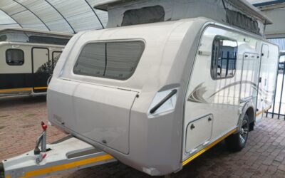 New 2026 Demo Stealth 592 X-Country for sale