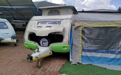 Pre-owned 2012 Sprite Sprint for sale