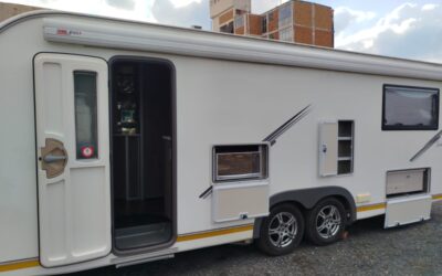Pre-owned 2017 Sensation Vee for sale