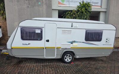 Pre-owned 2014 Jurgens Penta for sale