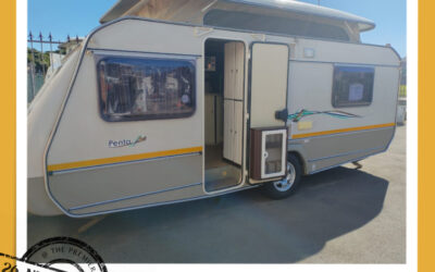 New 2013 Jurgens Penta for sale