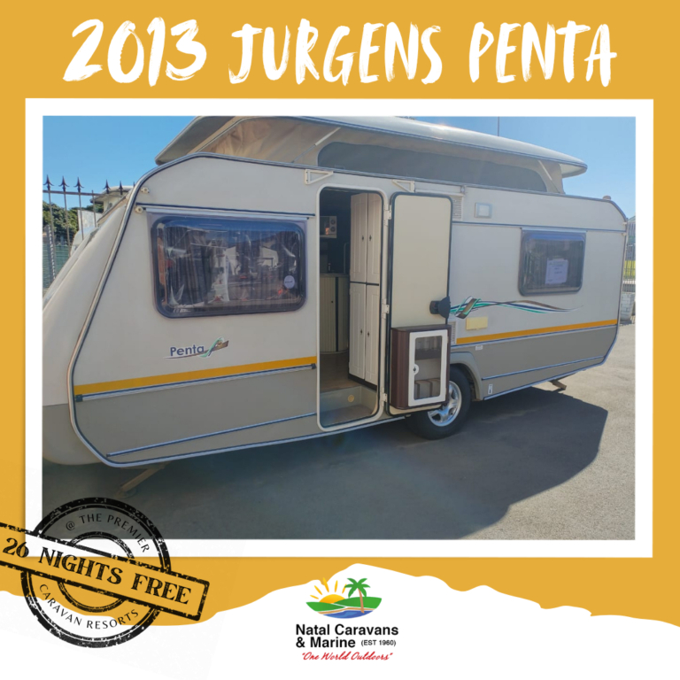 2013 Jurgens Penta