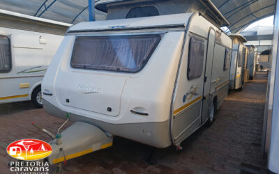 Pre-owned 2011 Jurgens Fleetline for sale