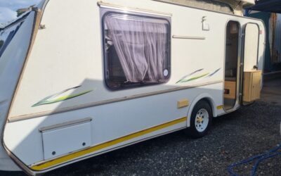 2012 Gypsey Regal for sale