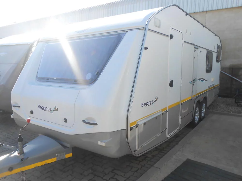 2015 Jurgens Elegance for Sale