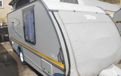 Pre-owned 2018 Sprite Swing Sale for sale