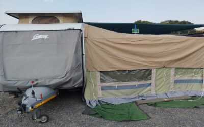 Pre-owned 2010 Gypsey Regal for sale