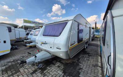 Pre-owned 2007 Jurgens Exclusive for sale