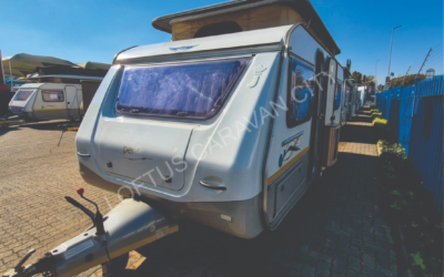 Pre-owned 2010 Jurgens Penta for sale