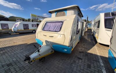 Pre-owned 2010 Sprite Swing for sale