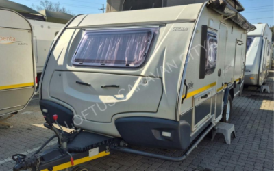 Pre-owned 2015 Sprite Tourer SW for sale