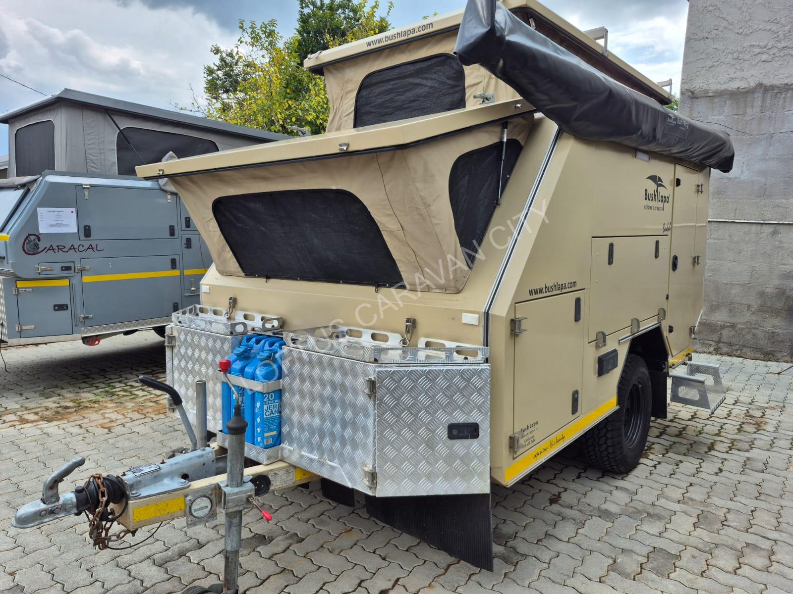 2019 Bush Lapa Baobab 3