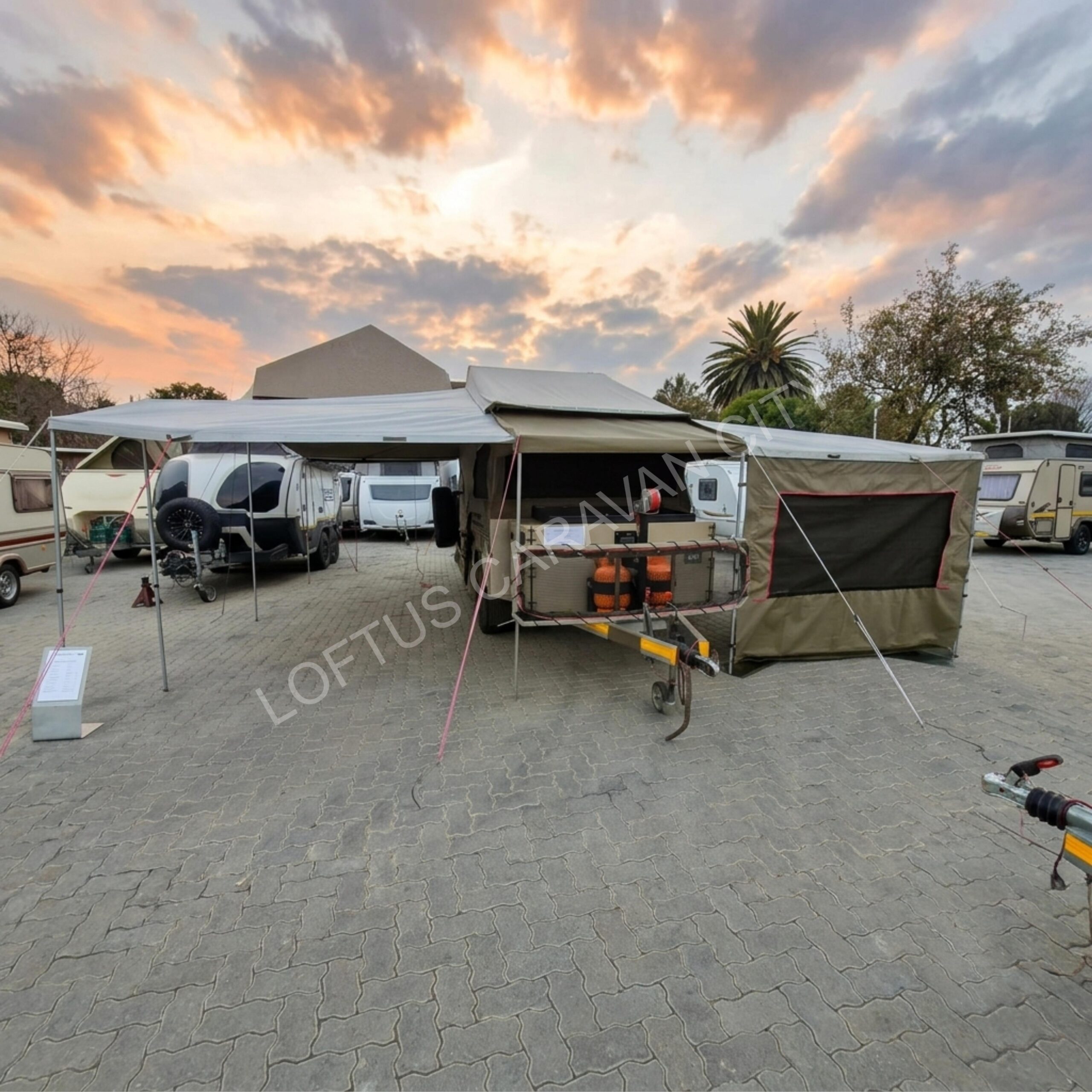2019 GT Camper Libra June