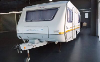 Pre-owned 1998 Jurgens Penta for sale