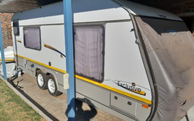 Pre-owned 2008 Jurgens Exclusive for sale