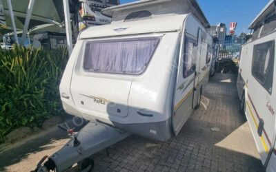 Pre-owned 2004 Jurgens Penta for sale
