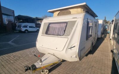 Pre-owned 2006 Gypsey Romany for sale