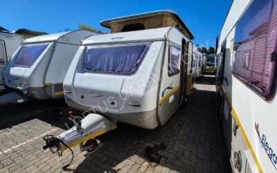 Pre-owned 2011 Jurgens Penta for sale