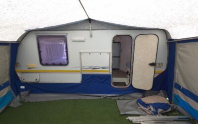 Pre-owned 2009 Sprite Swing for sale