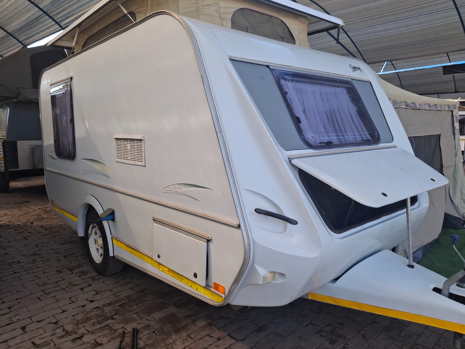 2006 Gypsey Rascal